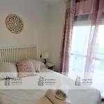 Playamar - Piscina Y Playa شقة