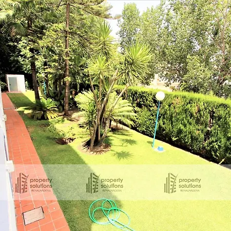 Appartamento Playamar - Piscina Y Playa *