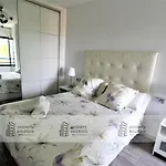 Playamar - Piscina Y Playa 아파트 *