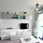 아파트 Playamar - Piscina Y Playa *