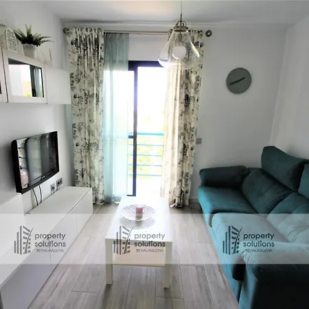 Playamar - Piscina Y Playa