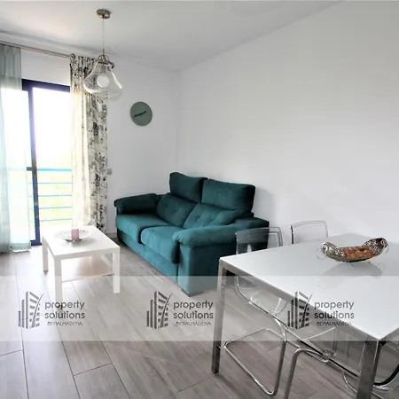 Apartment Playamar - Piscina Y Playa *