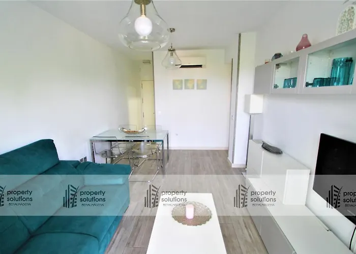 Playamar - Piscina Y Playa Torremolinos