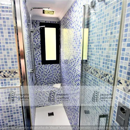 Apartment Playamar - Piscina Y Playa Torremolinos