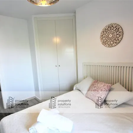 Playamar - Piscina Y Playa Torremolinos