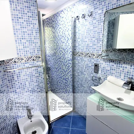 Appartement Playamar - Piscina Y Playa *