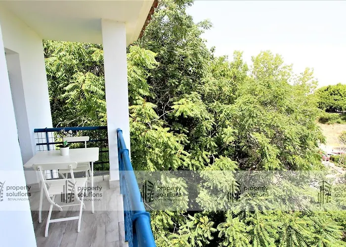 Apartment Playamar - Piscina Y Playa *