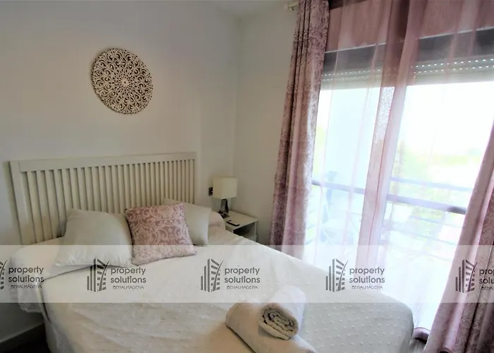 Playamar - Piscina Y Playa Apartment