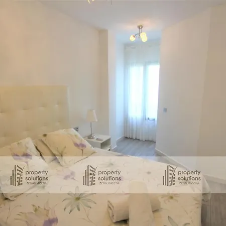 Playamar - Piscina Y Playa Apartment *