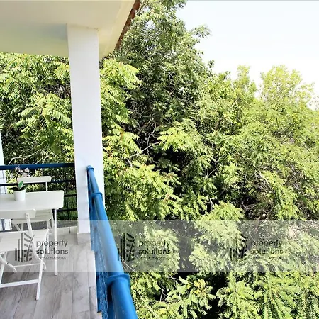 Apartment Playamar - Piscina Y Playa *