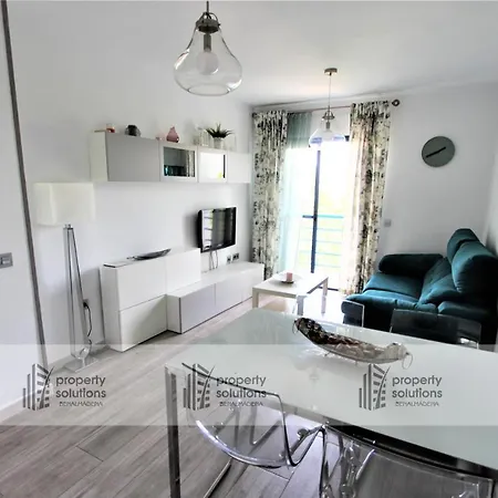 Apartment Playamar - Piscina Y Playa Torremolinos