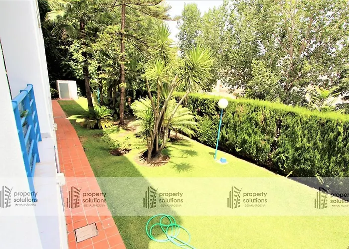 Apartamento Playamar - Piscina Y Playa *