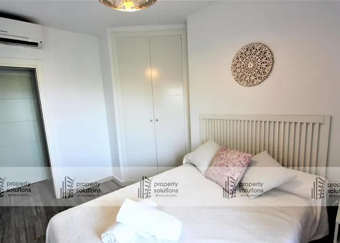 Playamar - Piscina Y Playa Torremolinos