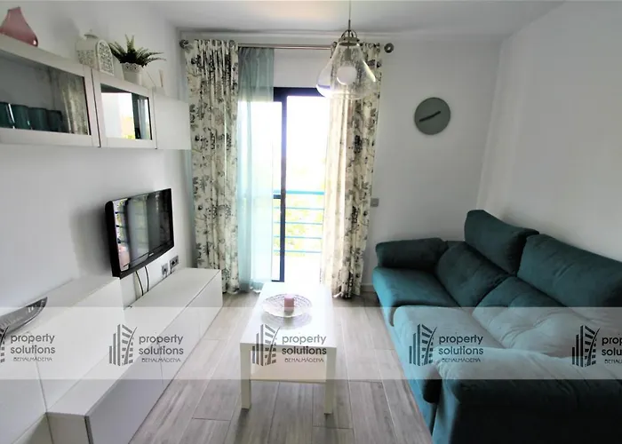 Playamar - Piscina Y Playa