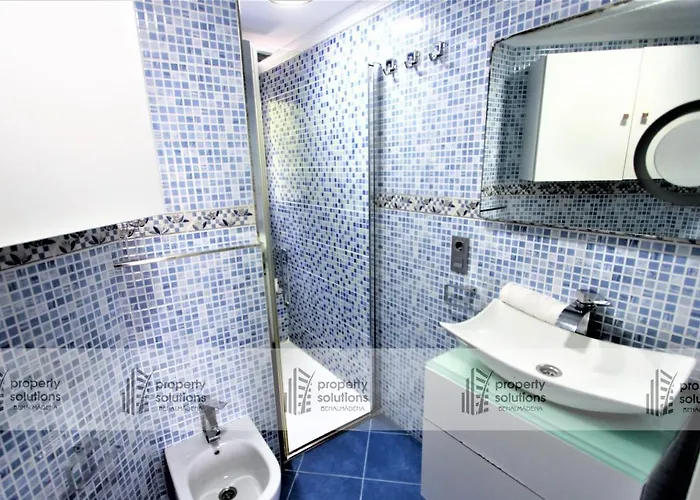 Apartamento Playamar - Piscina Y Playa *